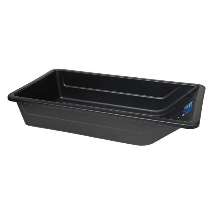 Санки зимние Flagman Ice Sled 120х63х25см