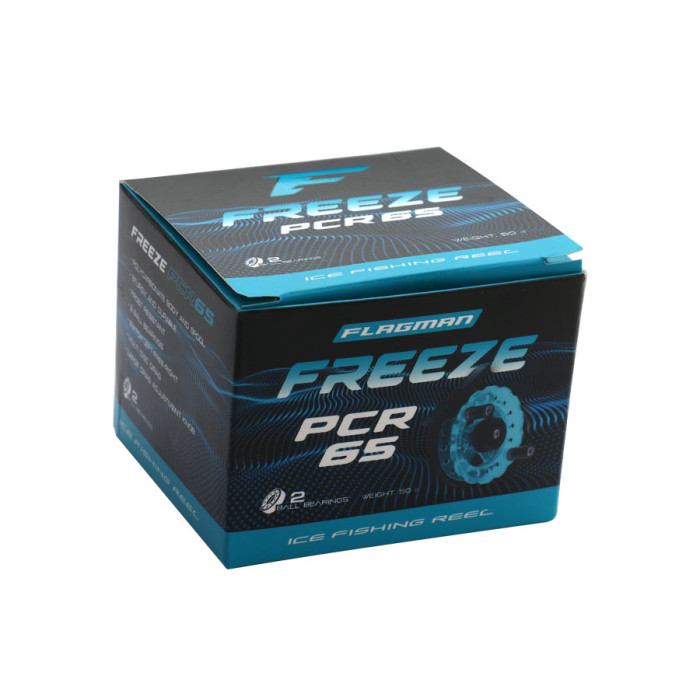Котушка зимова Flagman Freeze PCR65