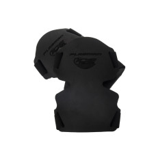 Захисні наколінники Flagman Knee pads with 2 stripes
