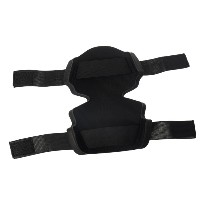 Защитные наколенники Flagman Knee pads with 2 stripes