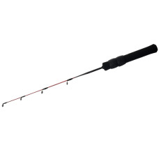 Зимова вудка Flagman Ice Rod Flat Top Red Red 45см