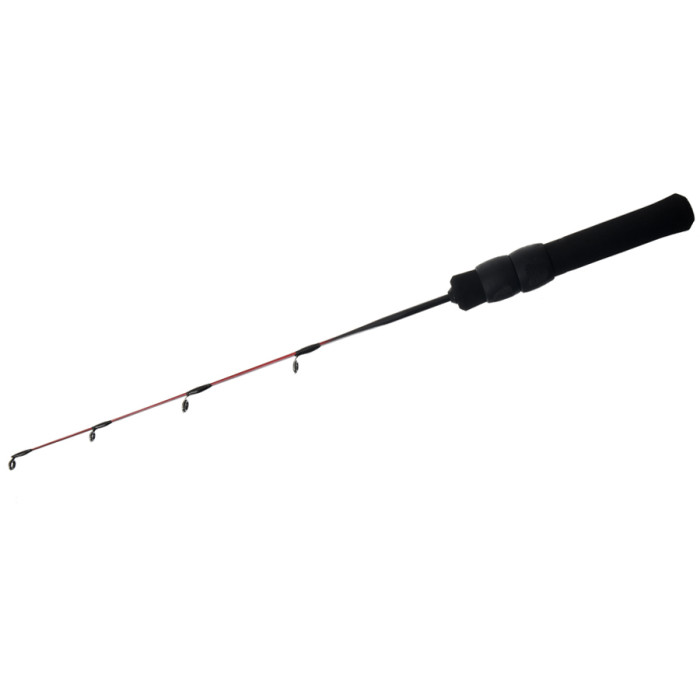 Зимова вудка Flagman Ice Rod Flat Top Red Red 45см