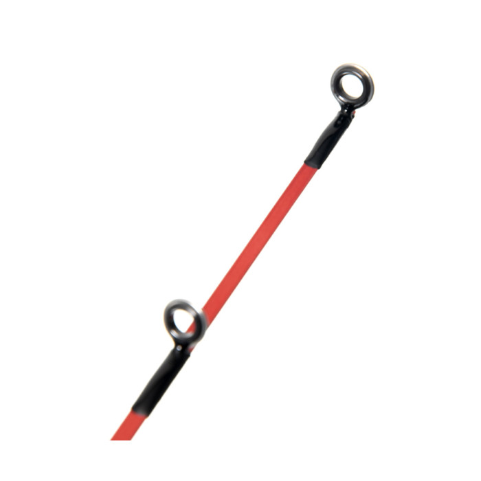 Зимова вудка Flagman Ice Rod Flat Top Red Red 45см