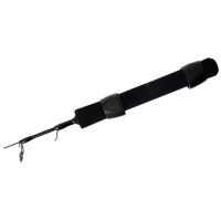 Вудка зимова Flagman Ice Rod Nostrum Tele 60см