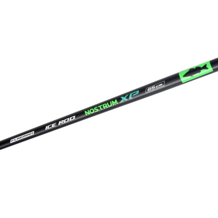 Вудка зимова Flagman Ice Rod Nostrum XP 65см