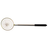 Черпак Flagman Ice Scoop Tele 28-87см Ø110мм