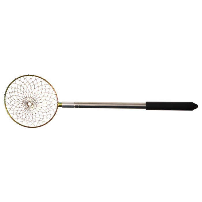 Черпак Flagman Ice Scoop Tele 28-87см Ø110мм