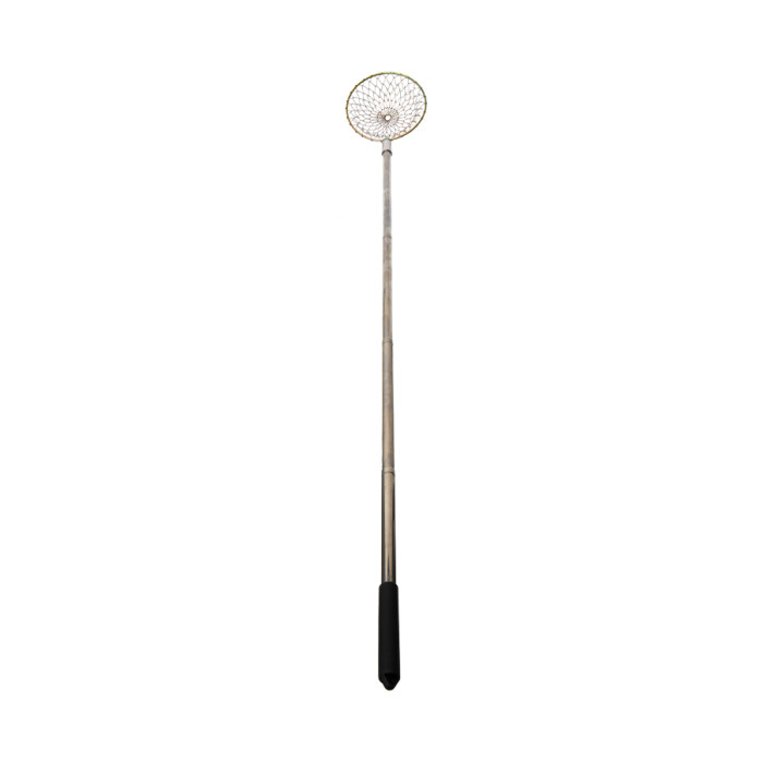 Черпак Flagman Ice Scoop Tele 28-87см Ø110мм