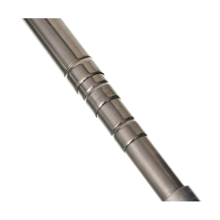 Черпак Flagman Ice Scoop Tele 28-87см Ø110мм