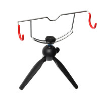 Подставка Flagman Stand For Ice Rod With Tilt Adjustment