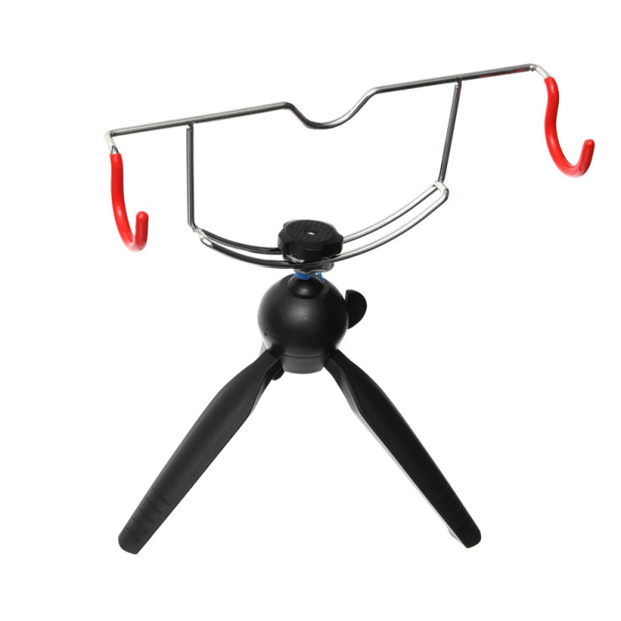 Підставка Flagman Stand For Ice Rod With Tilt Adjustment