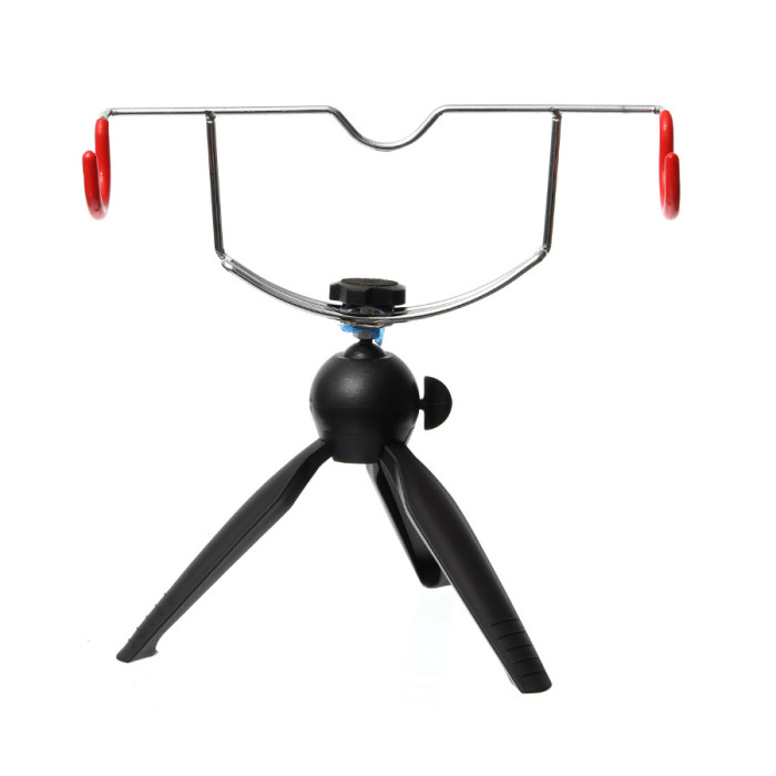 Підставка Flagman Stand For Ice Rod With Tilt Adjustment