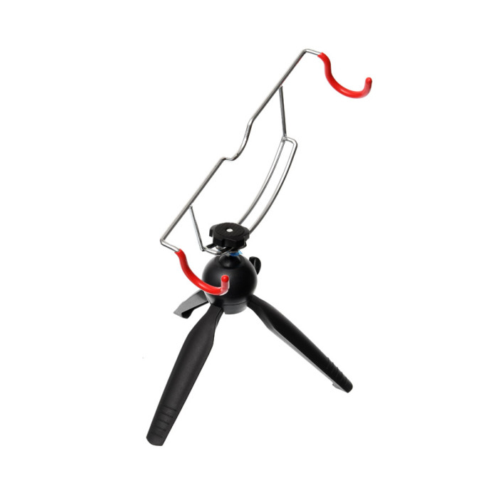 Підставка Flagman Stand For Ice Rod With Tilt Adjustment