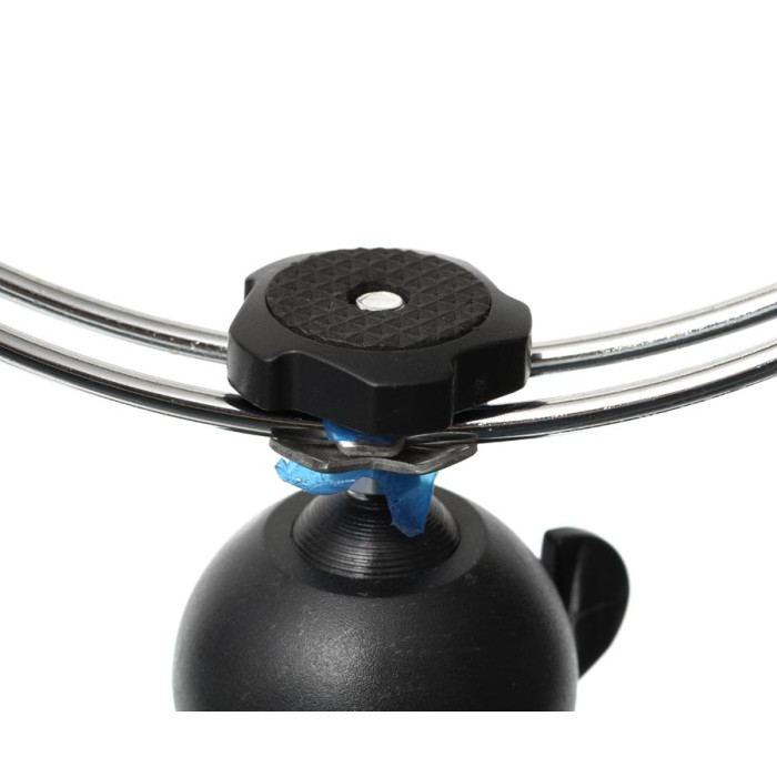 Підставка Flagman Stand For Ice Rod With Tilt Adjustment