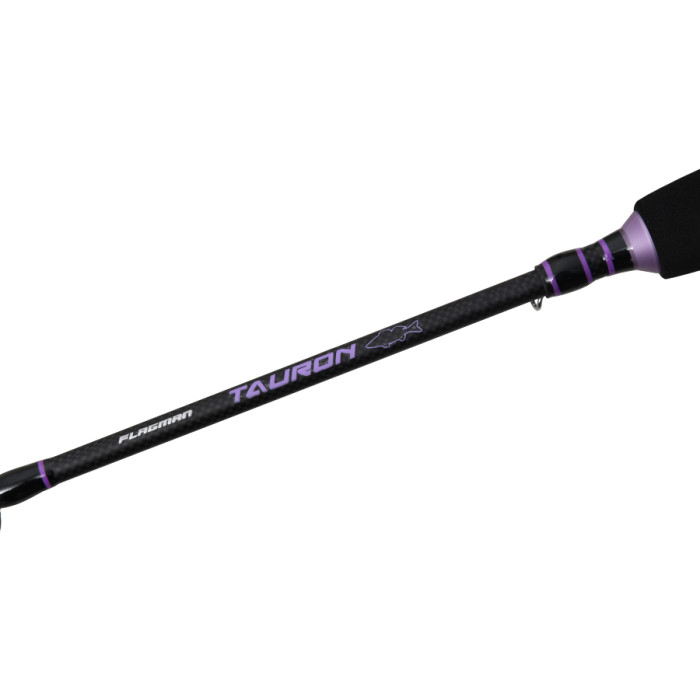 Вудка зимова Flagman Tauron Ice Rod 60см