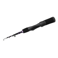 Вудка зимова Flagman Tauron Ice Rod 80см