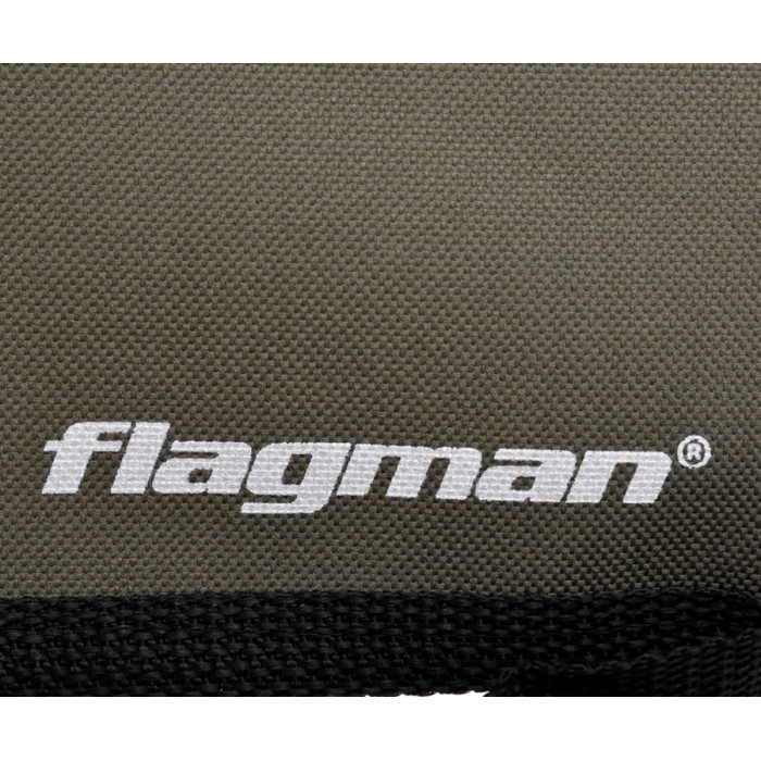 Сумка для жерлиц пластиковых круглых Flagman