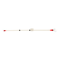 Кивок лавсановый Flagman Elita Sport 120мм 0.20-0.50