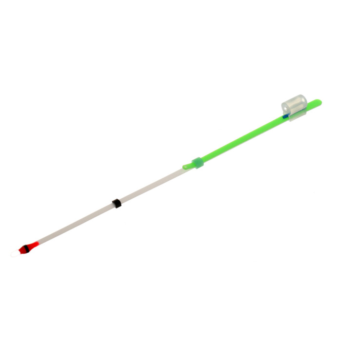 Кивок Flagman комб. ресорный 170мм 0.25-1.80г жест 35