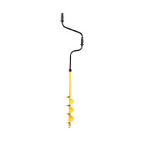 Ледобур Ice Attack Ice Auger Blitz 130мм