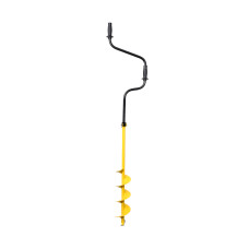 Льодобур Ice Attack Ice Auger Blitz 130мм