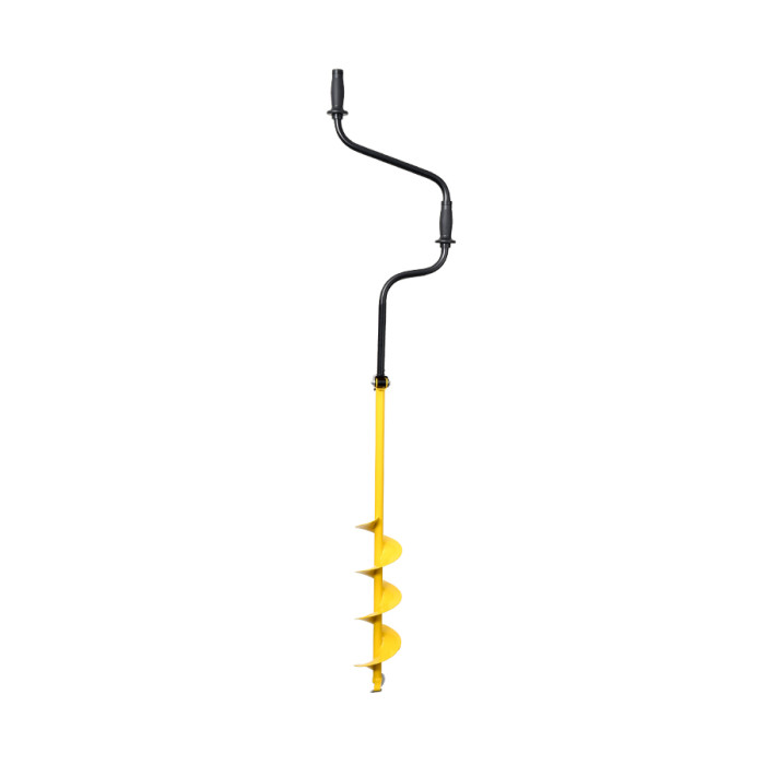 Ледобур Ice Attack Ice Auger Blitz 130мм