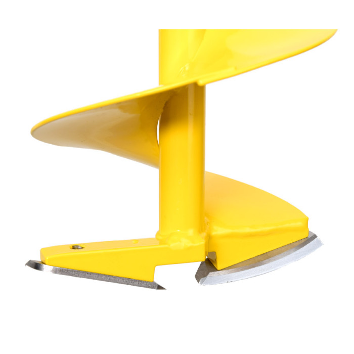 Ледобур Ice Attack Ice Auger Blitz 130мм