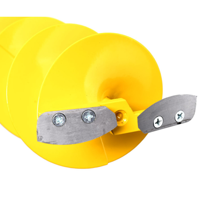 Ледобур Ice Attack Ice Auger Blitz 130мм