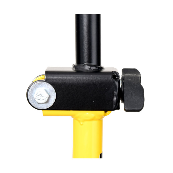 Ледобур Ice Attack Ice Auger Blitz 130мм
