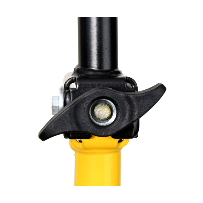 Ледобур Ice Attack Ice Auger Blitz 130мм