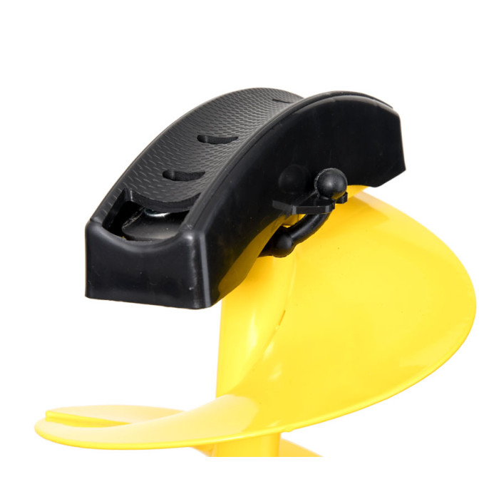 Ледобур Ice Attack Ice Auger Blitz 130мм