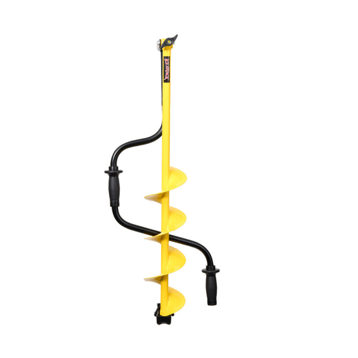 Ледобур Ice Attack Ice Auger Blitz 130мм