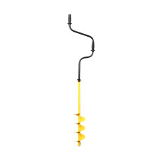 Льодобур Ice Attack Ice Auger Blitz 150мм