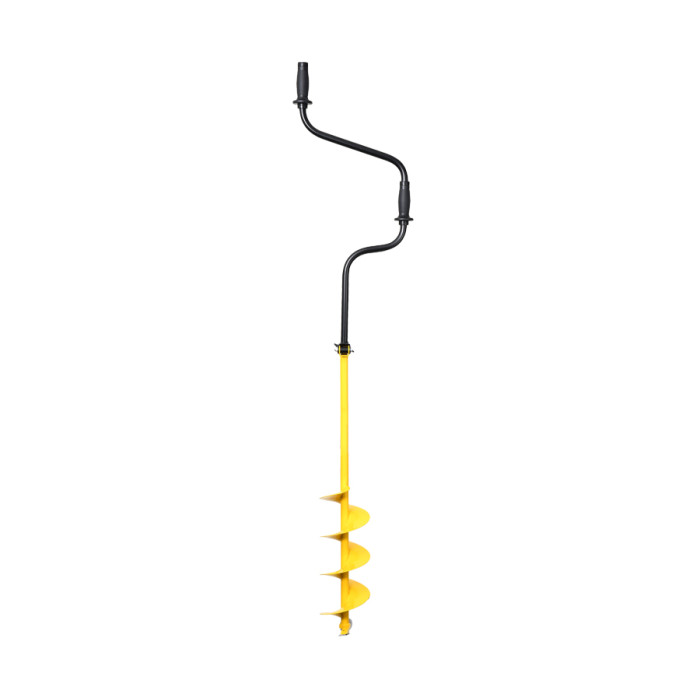 Ледобур Ice Attack Ice Auger Blitz 150мм