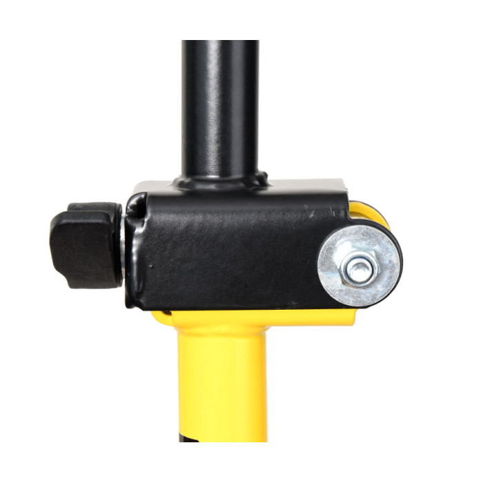 Ледобур Ice Attack Ice Auger Blitz 150мм