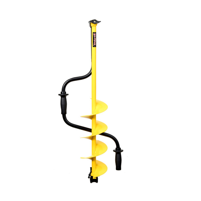 Ледобур Ice Attack Ice Auger Blitz 150мм