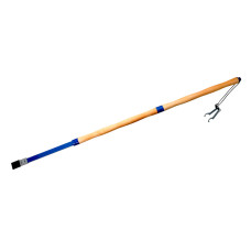Пешня розбірна Ice Attack Collapsible 52/138см
