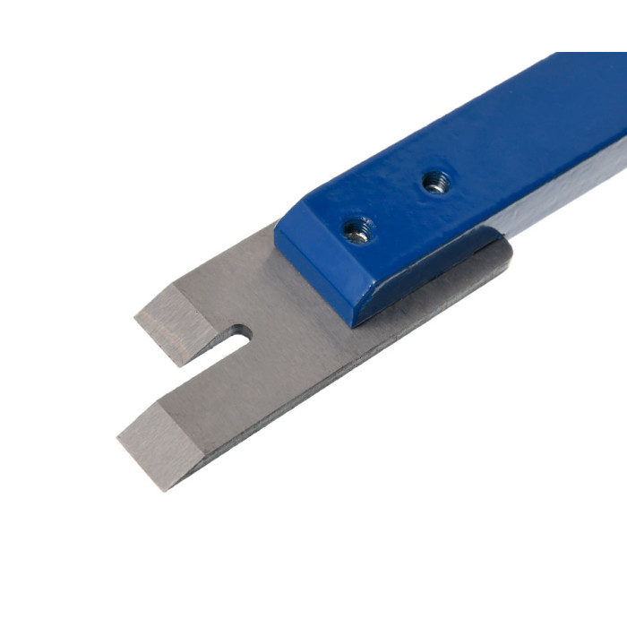 Пешня розбірна Ice Attack Collapsible 52/138см
