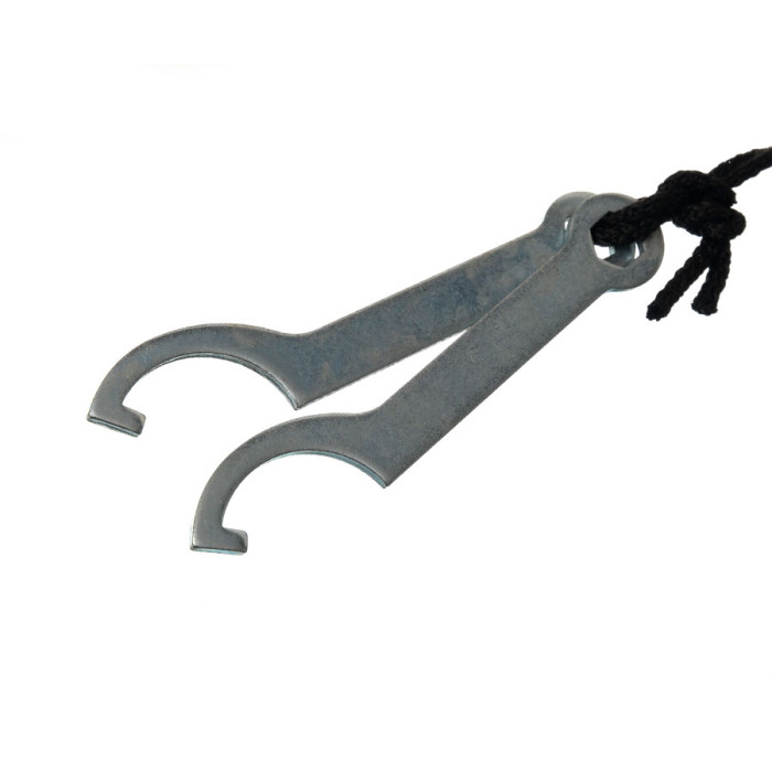 Пешня розбірна Ice Attack Collapsible 52/138см