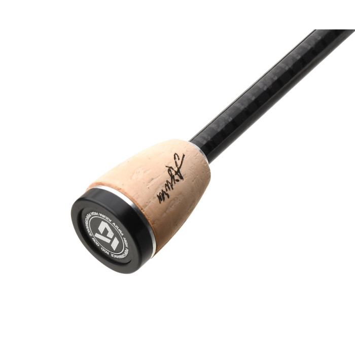 Cпінінговe вудлище Azura X-Game X76ULS Soft Solid TZ 2.29м 0.6-5г