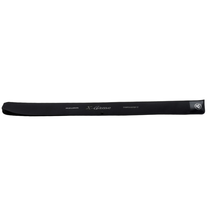 Cпінінговe вудлище Azura X-Game X76ULS Soft Solid TZ 2.29м 0.6-5г