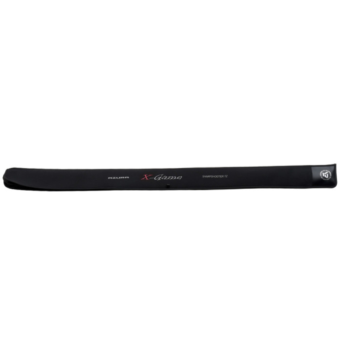 Спиннинговое удилище Azura X-Game X86ML 2.59м 3-18г Distance Arrow TZ