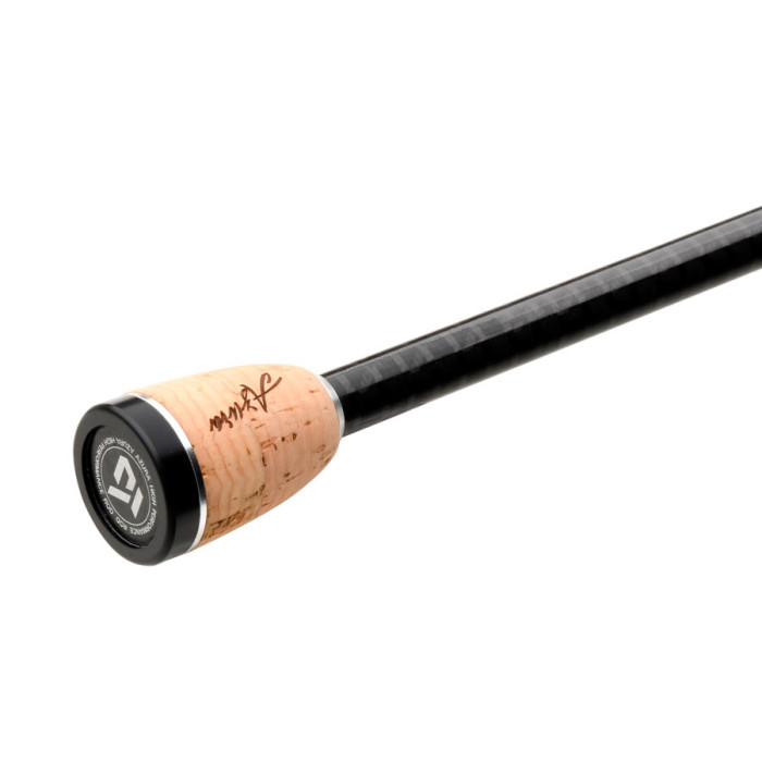 Cпінінговe вудлище Azura X-Game X94ML 2.85м 4-22г Precise Thrower TZ