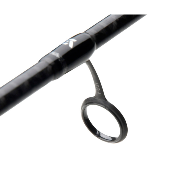 Cпінінговe вудлище Azura X-Game X94ML 2.85м 4-22г Precise Thrower TZ