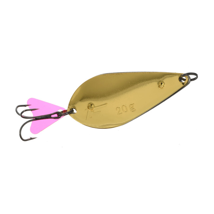 Блесна Flagman Ammer Double 20г 04