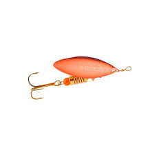 Блешня Mepps Aglia Longue Copper 11,5г