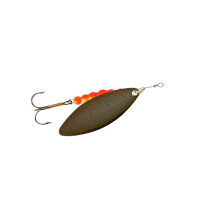 Блесна Mepps Aglia Longue Black 2.5г