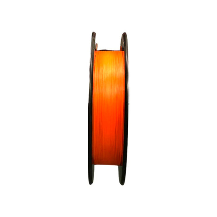 Шнур Daiwa J-Braid Expedition X8E 150м 0.16мм Smash Orange