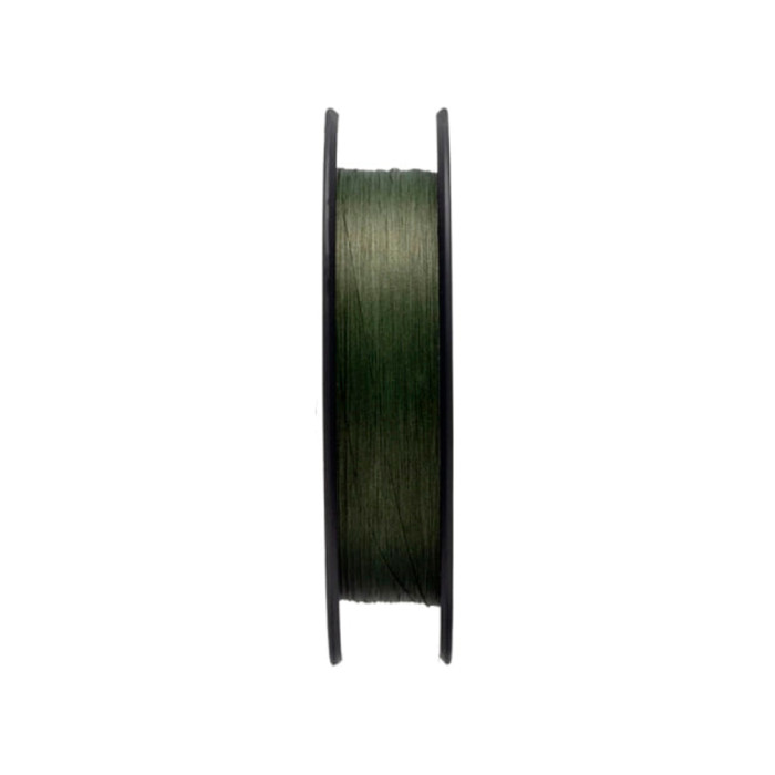Шнур Daiwa J-Braid Expedition X8E 150м 0.13мм Dark Green