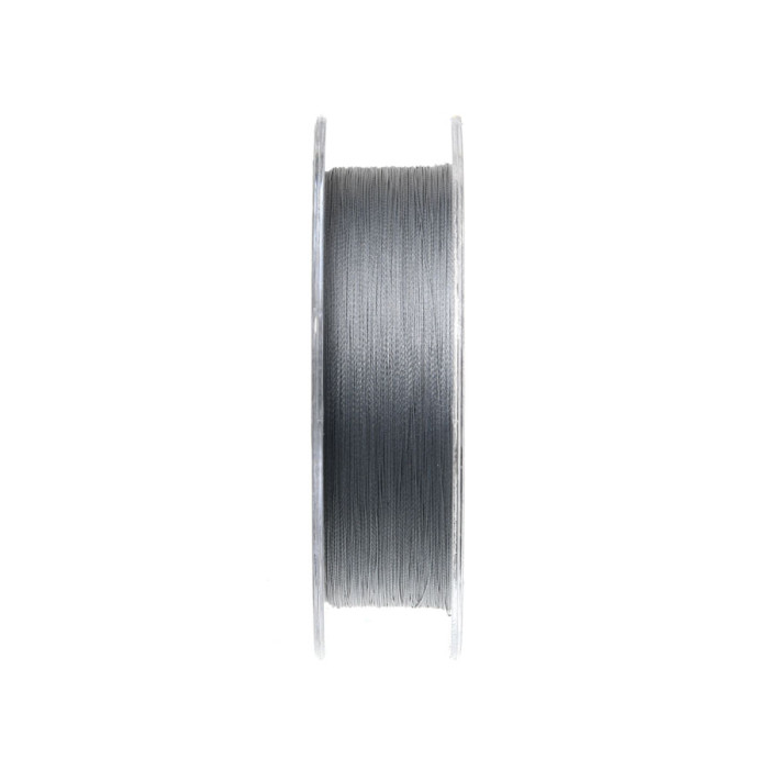 Шнур Flagman All-Round PE X-4 100м 0.14мм Grey